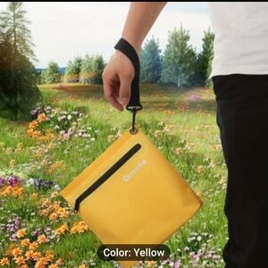 New Sports Style Waterproof Dry Bag.